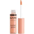 Produktbild: NYX PROFESSIONAL MAKEUP Butter Gloss Fortune Cookie