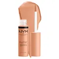 Produktbild: NYX Professional Makeup Butter Gloss 13 Fortune Cookie