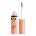 Produktbild: NYX Professional Makeup Butter Gloss Fortune Cookie 8ml