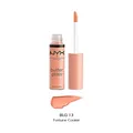 Produktbild: 1 NYX Butter Lipgloss - Kultfavorit 