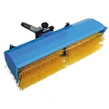 Produktbild: GÜDE Kehrmaschine, Arbeitsbreite: 90 cm - blau