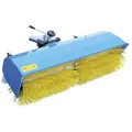 Produktbild: Güde - Kehrmaschine Gkm 900 F. Einachser Einachsschlepper Gme 6.5ps Motoreinachser