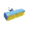 Produktbild: Güde Kehrmaschine GKM 900 f. Einachser Einachsschlepper GME 6.5PS Motoreinachser