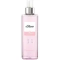Produktbild: s.Oliver So Pure Pure clean Body Splash Frangance 250 ml