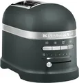 Produktbild: Kitchenaid Toaster 5KMT2204EPP Pebbled Palm 2-Scheiben-Toaster 1250 Watt B Ware