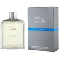 Produktbild: Jaguar Classic Motion Eau De Toilette Spray 100ml