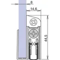 Produktbild: Athmer Türdichtung Schall-Ex GS-8 1-407 (1-407-0835)