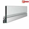 Produktbild: Athmer Glastür Schall-Ex GS-8 Bodentürdichtung für 8mm Glastüren silber 833 mm