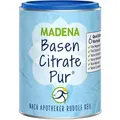 Produktbild: BasenCitrate Pulver Pur 216 g