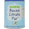 Produktbild: 2x BASEN CITRATE Pur n.Apotheker Rudolf Keil Pulver 216 G