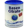 Produktbild: BASEN CITRATE Pur Pulver n.Apotheker Rudolf Keil 216g PZN 3755779