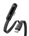 Produktbild: USB C Kabel 90° Schnellladekabel 100W 1m FÜR iPhone 17 Samsung S25 MacBook iPad