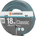Produktbild: GARDENA Bewässerungsschlauch Gardena Schlauch Classic 18 m 13 mm (1/2)
