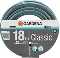Produktbild: Gardena Classic Schlauch 13mm 1/2 18m