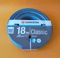 Produktbild: Gardena classic Schlauch Gartenschlauch Wasserschlauch DN15 Ø13 x 18m