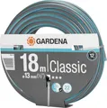Produktbild: Gardena Schlauch Classic 13 mm (1/2) Wasserschlauch 18 m Gartenschlauch