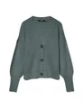 Produktbild: VERO MODA VMLEA LS V-Neck Cuff Cardigan NOOS