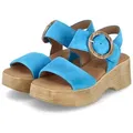 Produktbild: Gabor Sandalen Sandale blau 39 EU (6 UK)