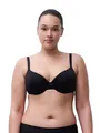 Produktbild: Chantelle Essentiall, Bedeckender T-Shirt-Bh, Unnsichtbare Unterwäsche Für Damen