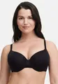 Produktbild: Chantelle Schalen-BH Essential (1-tlg) Schalen-BH - Blickdicht - Nahtlose Cups für glatte Optik