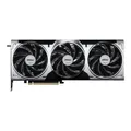 Produktbild: MSI GeForce RTX 5080 16G VENTUS 3X OC PLUS 16GB GDDR7 Grafikkarte, 1x HDMI, 3x DP