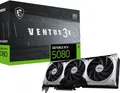 Produktbild: MSI VENTUS GEFORCE RTX 5080 16G 3X OC PLUS Grafikkarte NVIDIA 16 GB GDDR7