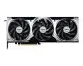 Produktbild: MSI GeForce RTX 5080 16G VENTUS 3X OC PLUS 16GB GDDR7 Grafikkarte, 1x HDMI, 3...