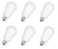Produktbild: 6x Osram DULUX Classic Birne Energiesparlampe 11W = 48W E27 EEK:G (Spektrum A-G)