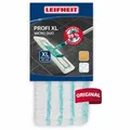 Produktbild: Leifheit Ersatz Wischbezug Profi micro duo 16cm breit 42cm lang