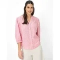 Produktbild: Brax Klassische Bluse Style VIOLET lila L (40)