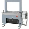 Produktbild: Umreifungsmaschine BW600 B1430xT620xH1540 mm vollautomatisch - Artikel: 7830414715