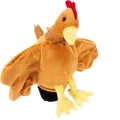 Produktbild: Beleduc 40112 Handpuppe Huhn