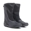 Produktbild: Dainese Freeland 2 GoreTex wasserdichte Touring Motorradstiefel Gr.45 EU Schwarz