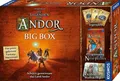 Produktbild: GW22be KOSMOS - Die Legenden von Andor - Big Box Neu & OVP