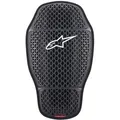 Produktbild: Alpinestars Nucleon KR-CELLi Rückenprotektor, schwarz, Größe L für Männer