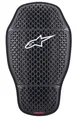 Produktbild: Nachrüst - Rückenprotektor Alpinestars Nucleon KR-Celli Transparent/Smoke Gr: L