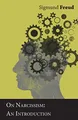Produktbild: On Narcissism: An Introduction