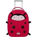 Produktbild: Samsonite HAPPY SAMMIES ECO UPR. 45/16 LADYBUG LAYLA Koffer24