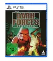 Produktbild: STAR WARS: Dark Forces Remaster - PS5