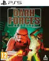 Produktbild: Star Wars Dark Forces Remastered PlayStation 5 (PS5) NEU&OVP Retro Klassiker