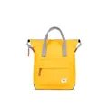 Produktbild: ROKA London Bantry B Small Sustainable Nylon, safrangelb, s