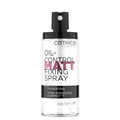 Produktbild: Catrice Oil-Control Matt (Transparent) (931252)