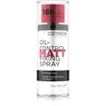 Produktbild: Catrice Oil-Control Matt mattierendes Fixierspary für das Make-up 50 ml