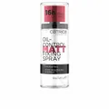 Produktbild: Catrice Matt Oil-Control Fixing Spray 50ml
