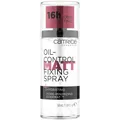 Produktbild: 4059729312525 Catrice Oil-Control Matt Fixing matujący spray utrwalający 50ml (P