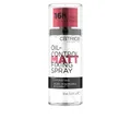 Produktbild: Matt Oil-Control Fixing Spray 50ML