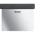 Produktbild: WESTMARK Master Line Teigschaber, flexibel, 8 x 12 cm 30802270 , 1 Schaber