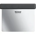Produktbild: WESTMARK Teigschaber Master Line schwarz, silber 13,0 cm