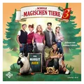 Produktbild: Various Publishers Die Schule der magischen Tiere 3: Das Hörbuch zum Film (Margit Auer, Deutsch) (47871536)