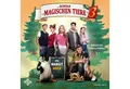 Produktbild: Silberfisch Verlag Hörspiel Die Schule der magischen Tiere 3: Das Hörbuch zum Film